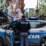 Arrestati Due Cinesi A Milano Per Tentato Omicidio Ai Danni Di Un Imprenditore Connazionale In Via Marsala
