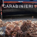Arrestati Due Stranieri A L’aquila Sorpresi Mentre Rubano Tubi Di Rame In Un Appartamento Vuoto
