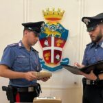 Arrestati Due Uomini Nel Modenese Con 21 Chili Di Cocaina Nascosti In Auto Con Targa Francese