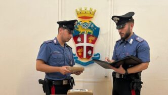 Arrestati Due Uomini Nel Moden