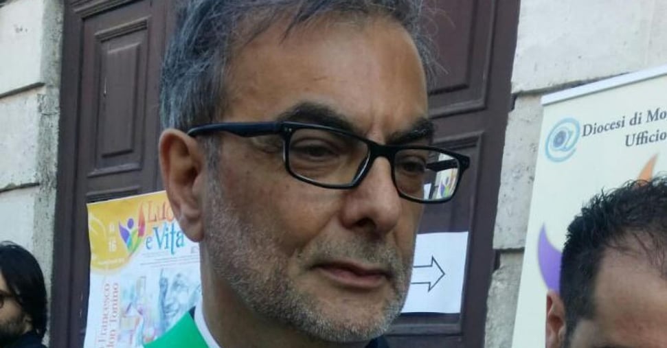Arrestati Il Sindaco Di Molfet