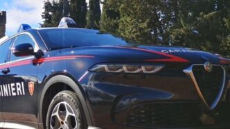 Arrestati Quattro Persone Per