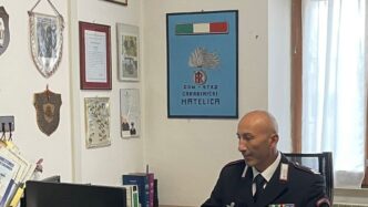 Arrestato 24Enne Ad Ancona Per