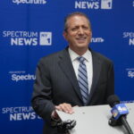 Arrestato Brad Lander Mentre Assisteva A Udienze Per Immigrati A Manhattan