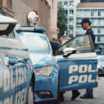 Arrestato A Bolzano Un Cittadino Georgiano Per Furto In Abitazione: Pena Di Quasi 3 Anni