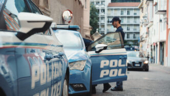 Arrestato A Bolzano Un Cittadi