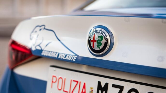 Arrestato A Busto Arsizio Un T