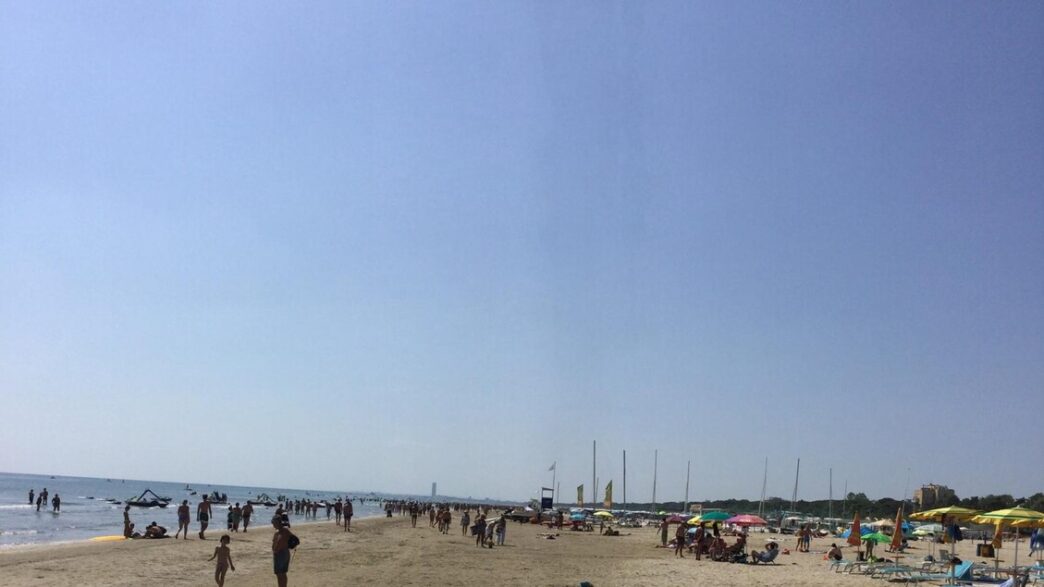 Arrestato A Cervia Lerry Gnoli