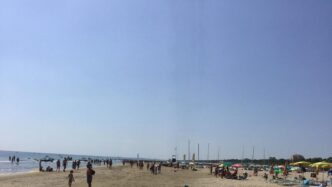Arrestato A Cervia Lerry Gnoli