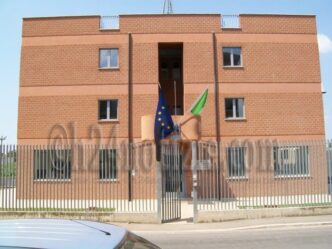 Arrestato A Cisterna Di Latina 1