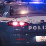 Arrestato A Frattamaggiore Un 27Enne Per Lesioni Resistenza E Danneggiamento Dopo Disordini In Strada