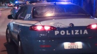 Arrestato A Frattamaggiore Un