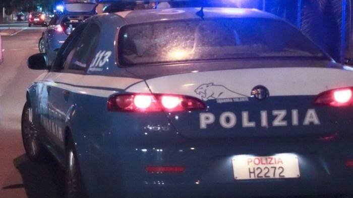 Arrestato A Frattamaggiore Un