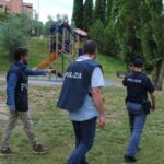 Arrestato A Padova Un 18Enne Tunisino Per Spaccio Di Hashish Nel Parco Milcovich Frequentato Da Famiglie