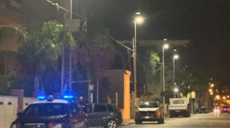 Arrestato A Perugia Il Presunt