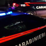 Arrestato A Polistena Un Uomo Nonostante Il Divieto Continuava A Molestare L’ex Compagna