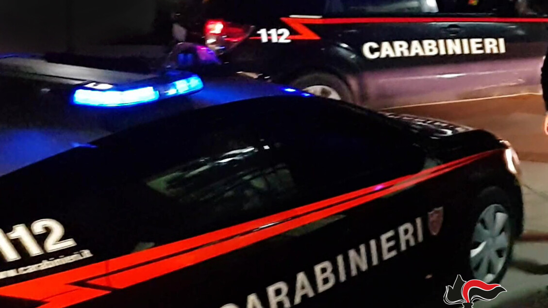 Arrestato A Polistena Un Uomo