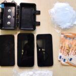 Arrestato A Riva Del Garda Con 50 Dosi Di Cocaina Nascoste Durante Controllo Sulla Ss45Bis