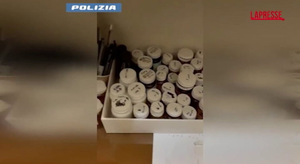 Arrestato A Roma Finto Medico