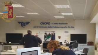 Arrestato A Catania Un Uomo Co