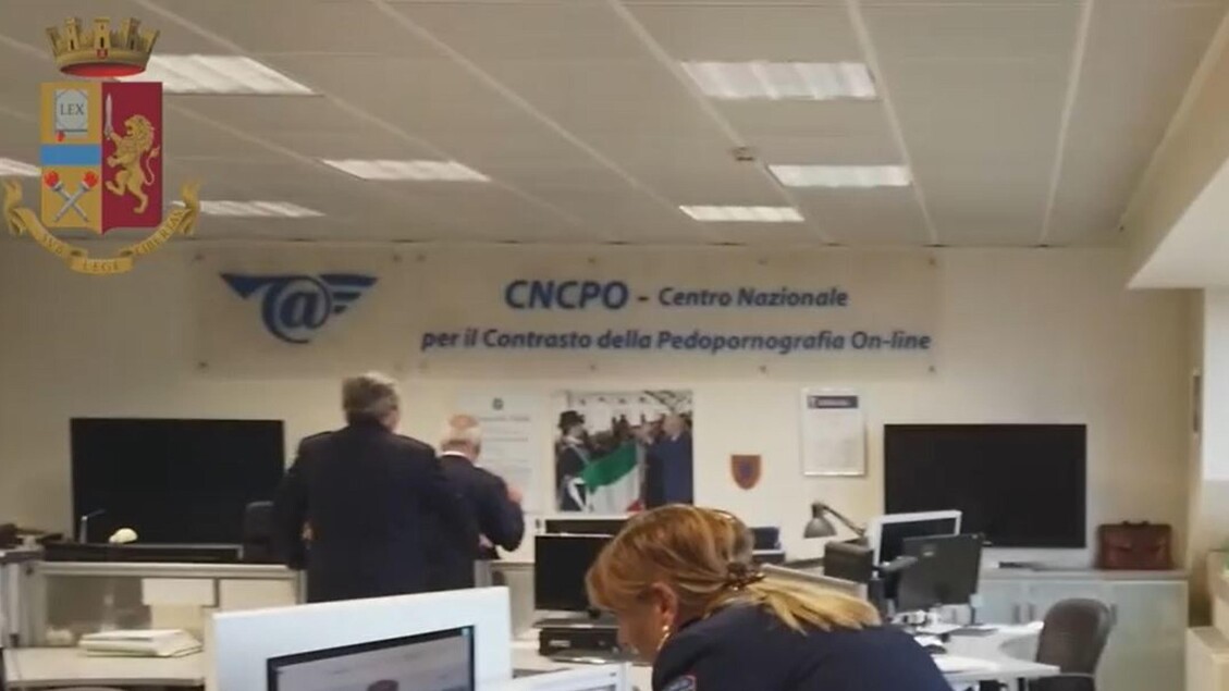 Arrestato A Catania Un Uomo Co