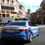 Arrestato A Crotone Per Maltrattamenti In Famiglia: Uomo Minacciava Di Morte La Moglie Nel Centro Città
