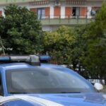Arrestato A Crotone Per Maltrattamenti In Famiglia, Vittima Soccorsa In Ospedale Con Lesioni Gravi