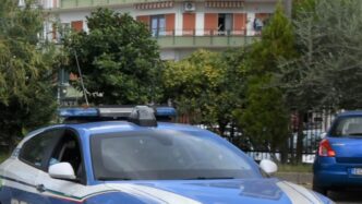 Arrestato A Crotone Per Maltra