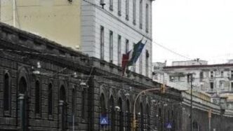 Arrestato A Gragnano Un 30Enne