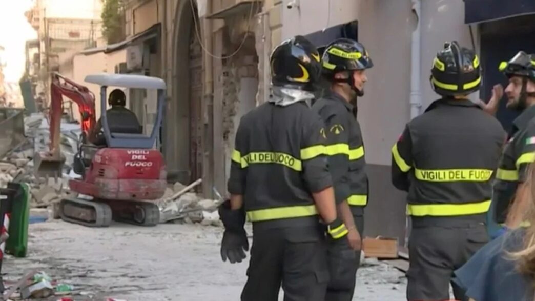 Arrestato A Napoli 29Enne Ucra