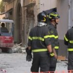 Arrestato A Napoli 29Enne Ucraino Per Furto Aggravato E Resistenza A Pubblico Ufficiale In Zona Foria
