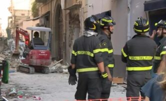Arrestato A Napoli 29Enne Ucra