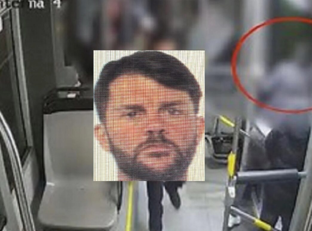 Arrestato A Napoli Il E2809Crapinat