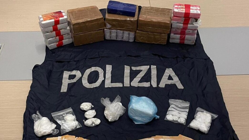 Arrestato A Padova Un Tunisino
