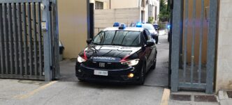 Arrestato A Pescara Dopo Aver