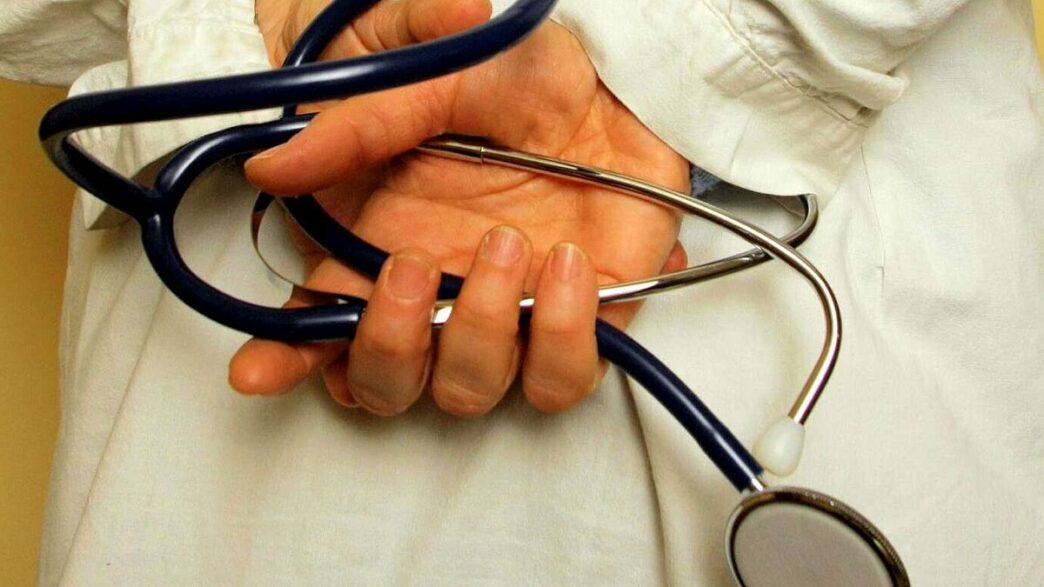 Arrestato A Roma Falso Medico