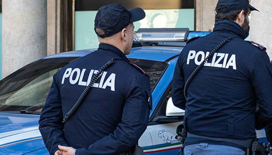 Arrestato A Roma Uomo Espulso