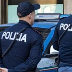 Arrestato A Roma Uomo Espulso Dal Canada Per Abusi Su Minore Dopo Quattro Anni Di Violenze