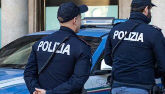Arrestato A Roma Uomo Espulso