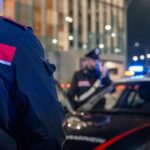 Arrestato A Settimo Torinese Raffaello Mastrangelo Dopo Una Serie Di Reati A Torino E Provincia