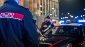 Arrestato A Settimo Torinese R