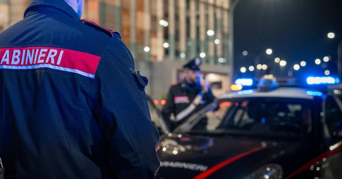 Arrestato A Settimo Torinese R