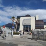 Arrestato A Torre Del Greco 28Enne Per Aggressione E Violenza Privata Contro Una Vittima Di Furto Moto
