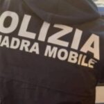 Arrestato Ad Ancona 30Enne Ghanese Ricercato In Germania Per Violenza Sessuale