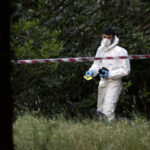 Arrestato In Grecia Rexal Ford, Indagato Per La Morte Di Madre E Figlia A Villa Pamphili A Roma