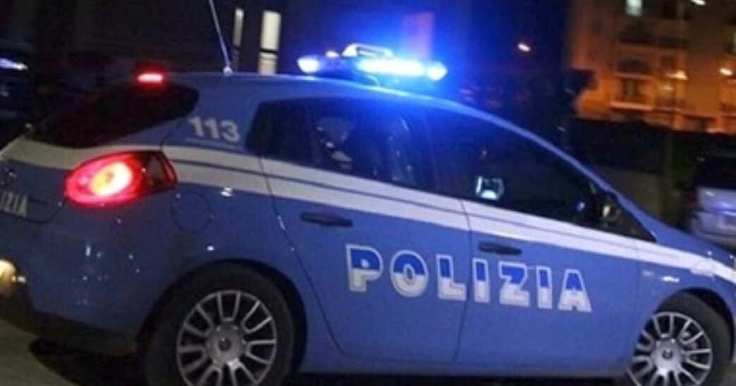 Arrestato Trentenne Di Eporedi