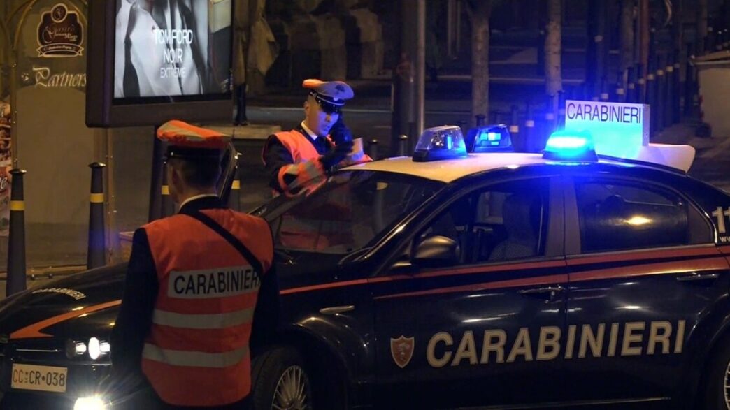 Arrestato Un 28Enne Indiano Pe