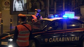 Arrestato Un 28Enne Indiano Pe