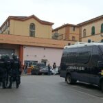 Arresti Domiciliari Per Il Giovane Abusato Nel Carcere Di Marassi, Tensione Tra I Detenuti