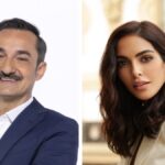 Arriva Freeze, Il Nuovo Comedy Show Della Rai Con Nicola Savino E Rocìo Muñoz Morales